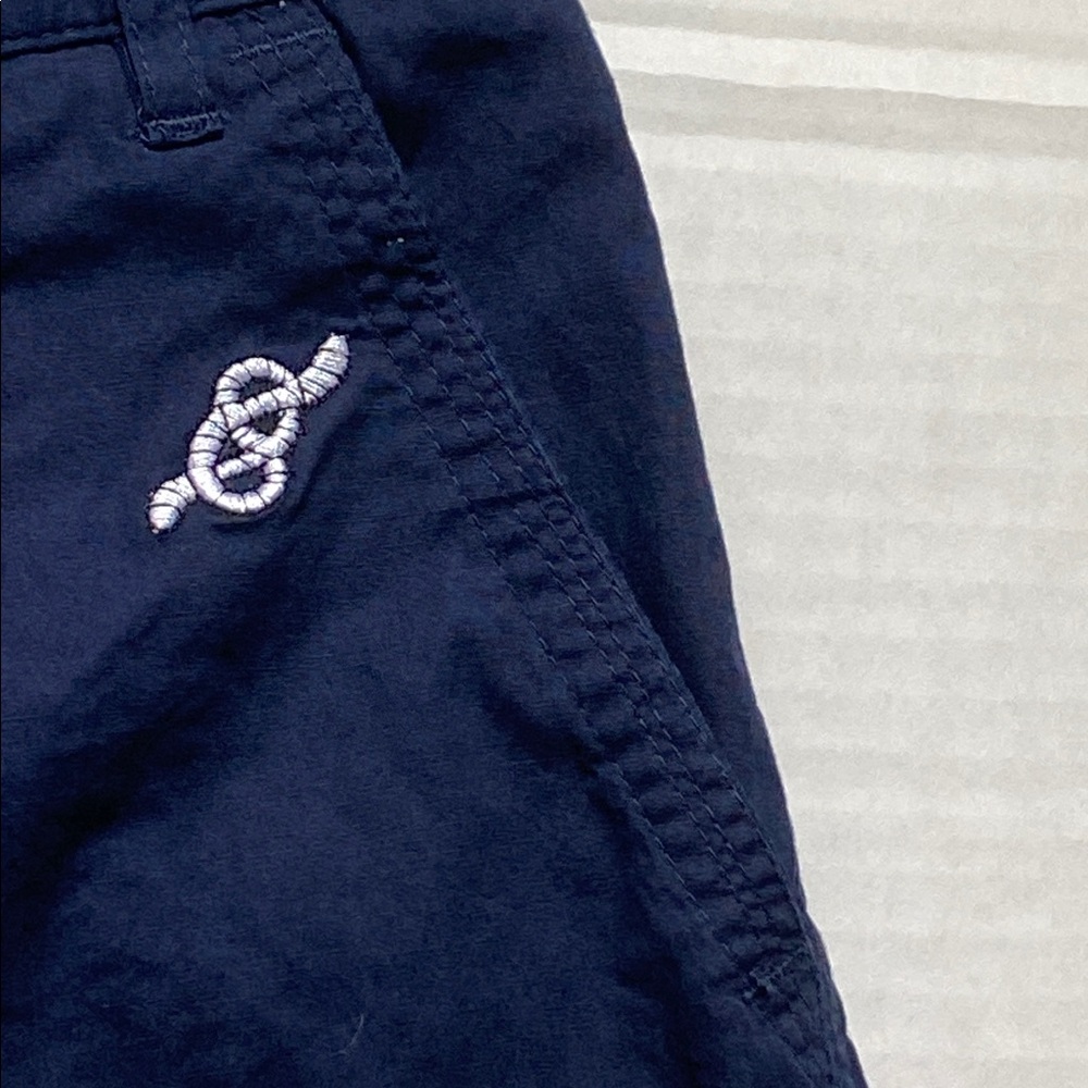 Castaway Nantucket Nautical Rope Shorts - Picture 4 of 8